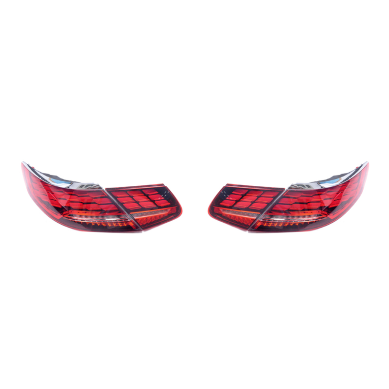 2014-2020 S Coupe63 W217 Lampy