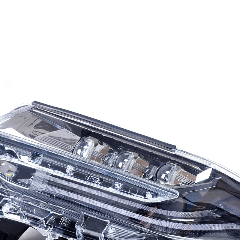 2018-2023 Vellfire/ Alphard Auto Reflektor