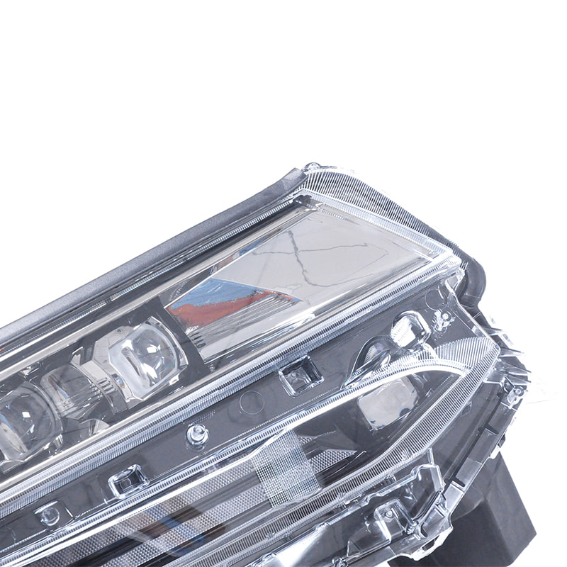 2018-2023 Vellfire/ Alphard Auto Reflektor