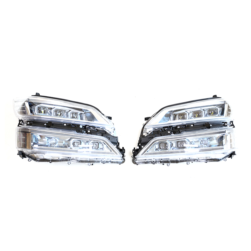 2018-2023 Vellfire Auto Reflektor