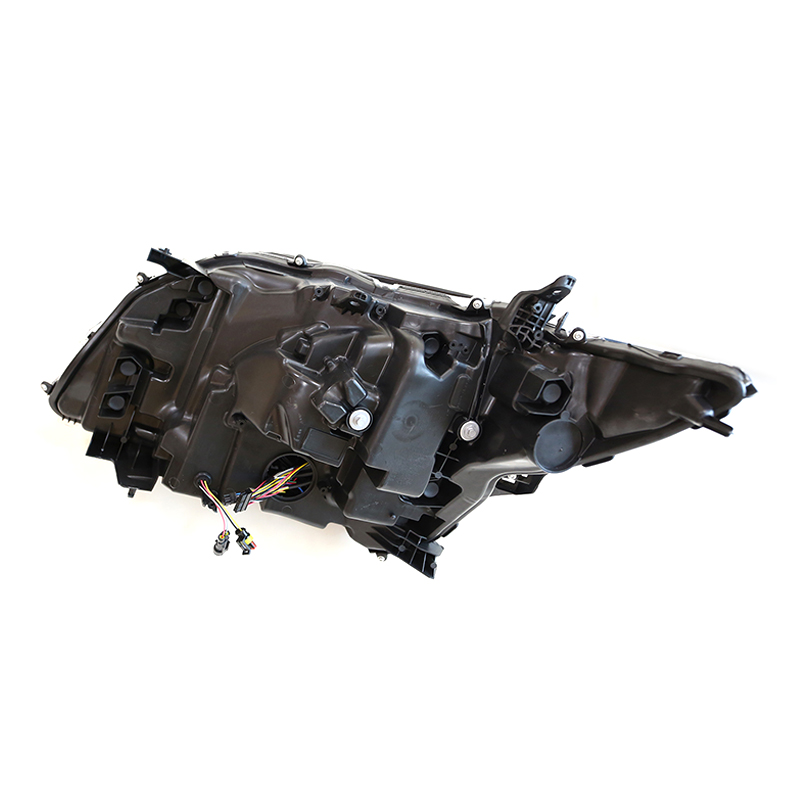 2018-2023 Vellfire Auto Reflektor