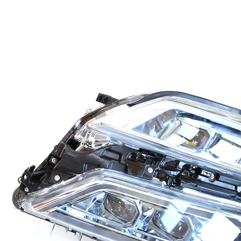 2018-2023 Vellfire Auto Reflektor