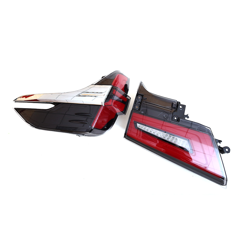 2018-2023 Lampy Vellfire/ Alphard Red Tail