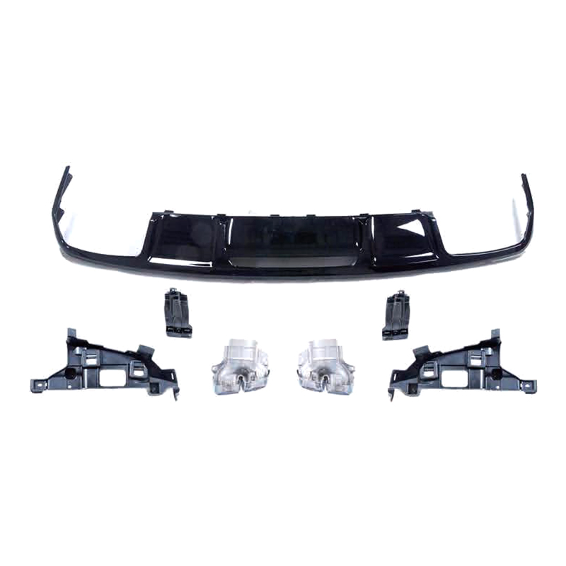 2011-2014 CLS63 W218 Bodykit