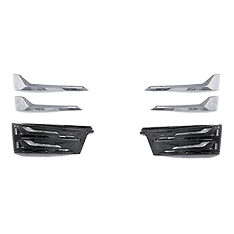 2018-2023 Wellfire Wysokiej jakości zestaw do ciała