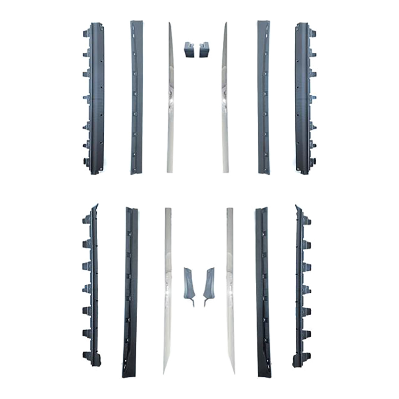 2018-2023 Wellfire Wysokiej jakości zestaw do ciała