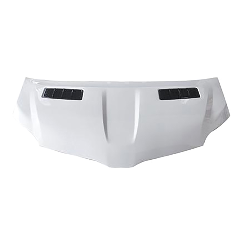 2011-2021 Sienna Bodykit